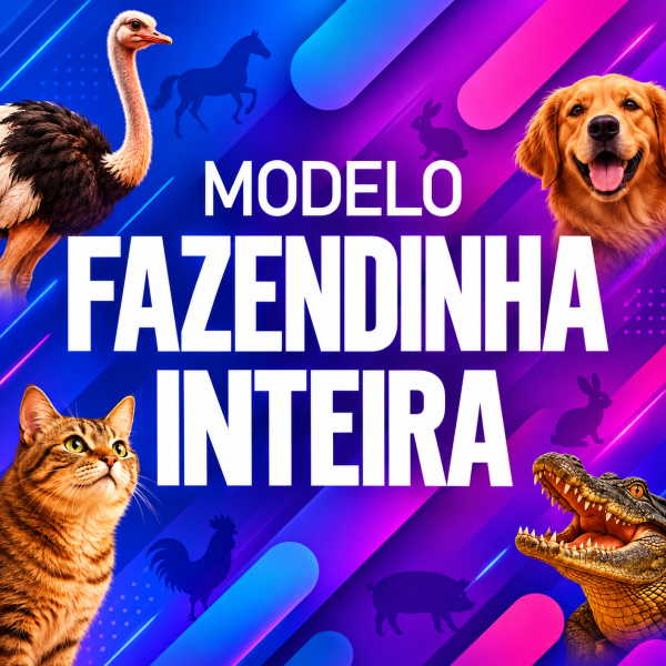 Fazendinha Inteira